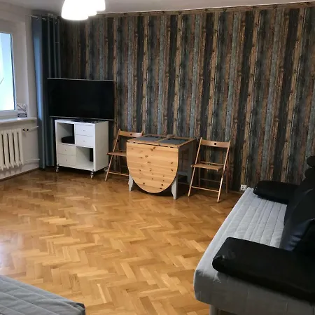 Apartament Widok * Сопот