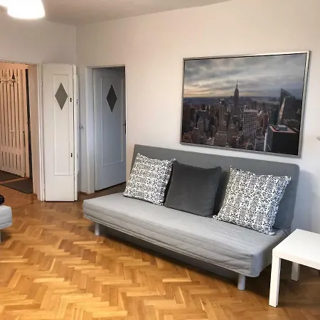 Apartament Widok Апартаменты