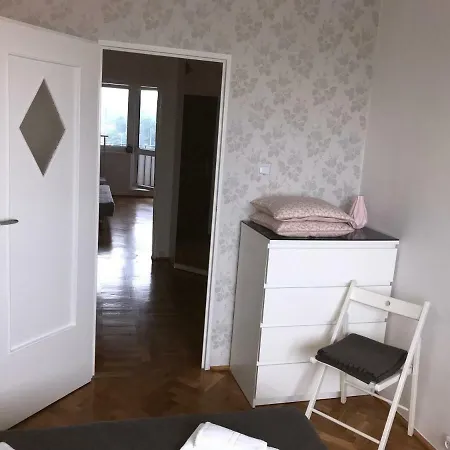 Apartament Widok * Сопот