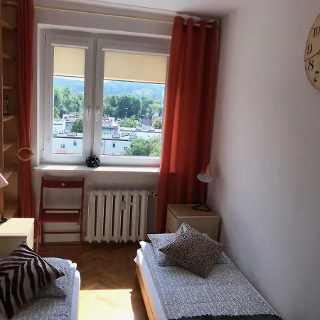 Apartament Widok * Сопот