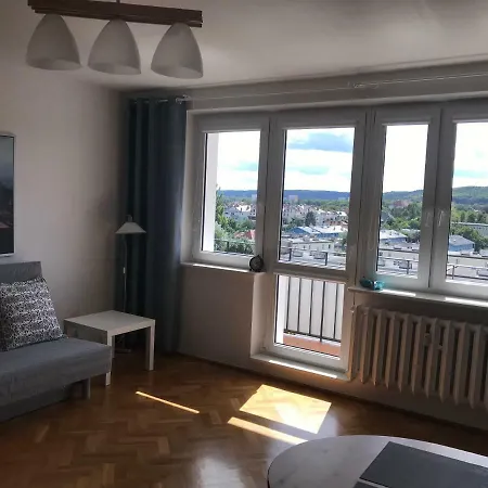 Apartament Widok Lägenhet