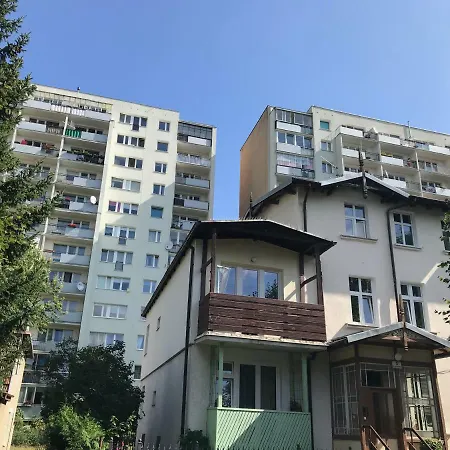 Apartament Widok Lägenhet